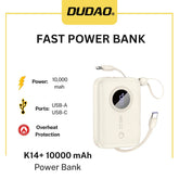 K14 Power Bank 10000mah – Buy at Best Price In Pakistan