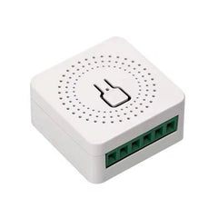 1 Gang WiFi Smart Switch 16A