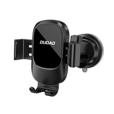 F5N+ Gravity Suction Mobile Holder | Strong Car Phone Holder