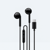 DUDAO X3C Type-C Wired Earphones | Best Earbuds in Pakistan – Dudao.pk