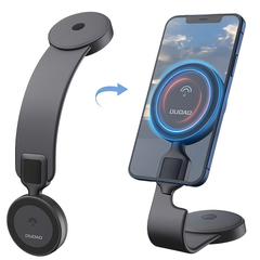 F21 Pro Car Holder + 15W Wireless charger