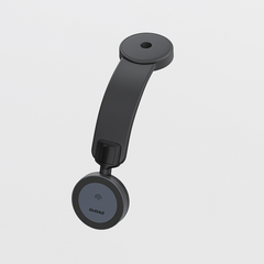 F21 Pro Car Holder + 15W Wireless charger