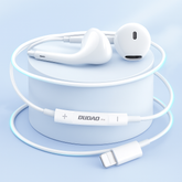 Buy DUDAO X14+ Lightning Earpods | Best Earbuds & Earpods in Pakistan