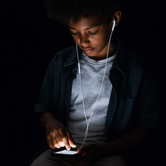 Buy DUDAO X14+ Lightning Earpods | Best Earbuds & Earpods in Pakistan