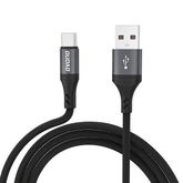 USB-A to USB-C Dudao L3ST 5A Fast Charging & Data Cable – Best Price Pakistan