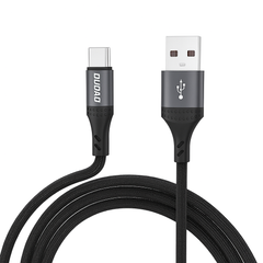USB-A to USB-C Dudao L3ST 5A Fast Charging & Data Cable – Best Price Pakistan