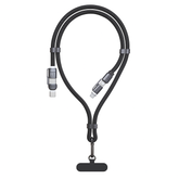 Dudao L20MAX 4-in-1 65W Fast Charging Cable (1.5m) – Price in Pakistan