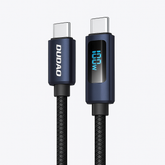 Dudao L7C 100W Braided USB-C Cable with Power Display – Best Price in Pakistan