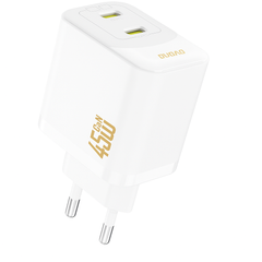 Fast Mobile Charger Price in Pakistan – Dudao A28PEU 45W GaN