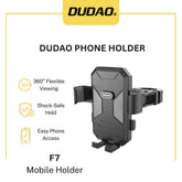 Dudao F7C - Best Mobile Holder For Bike