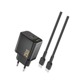 Fast Mobile Charger Price in Pakistan – Dudao A27CEU 25W USB-C