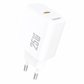 25W GaN Fast Mobile Charger Price in Pakistan – Dudao A27 USB-C
