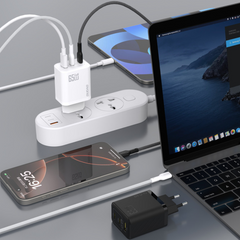 Dudao A29EU 65W GaN – Super Fast Mobile Charger Price in Pakistan