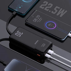 Power Bank 30000mAh – Best Prices in Pakistan | Shop at Dudao.pk