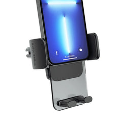 Dudao F8Max Gravity Car Phone Holder – 360° Air Vent Mount