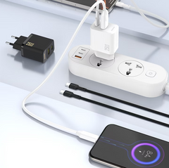 Buy Dudao A26TEU 25W Fast Mobile Charger | Fast Charger Price in Pakistan