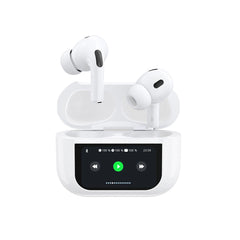 Buy Dudao U19 Wireless Earpods | Top Earbuds in Pakistan – Dudao.pk