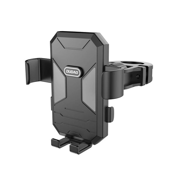 Bike & Motorcycle Mobile Holder Dudao F7C – Durable and Adjustable Phone Mount