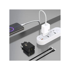 Fast Mobile Charger Price in Pakistan – Dudao A27CEU 25W USB-C
