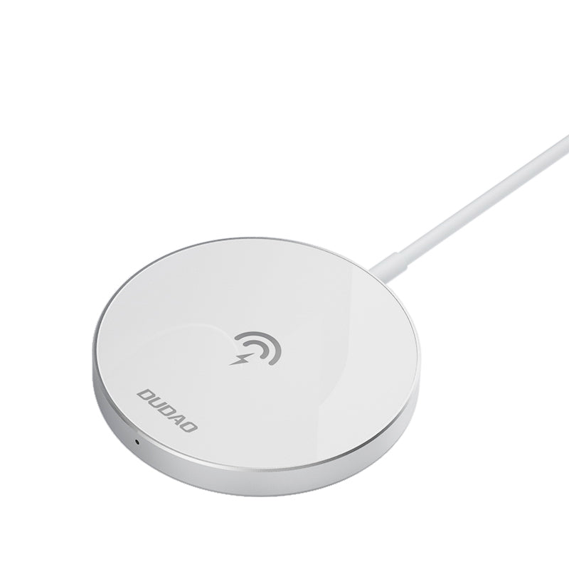 15W MagSafe Wireless Charger + 20W PD Adapter | DUDAO A12XS