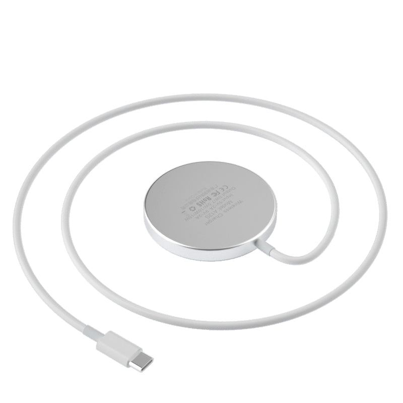 15W MagSafe Wireless Charger + 20W PD Adapter | DUDAO A12XS