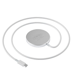 15W MagSafe Wireless Charger + 20W PD Adapter | DUDAO A12XS