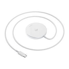 15W MagSafe Wireless Charger + 20W PD Adapter | DUDAO A12XS