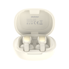 DUDAO U20 PRO ANC OWS Earphones – Bluetooth 5.4, Open‑Wear, Long Battery