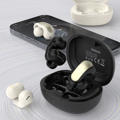DUDAO U20 PRO ANC OWS Earphones – Bluetooth 5.4, Open‑Wear, Long Battery
