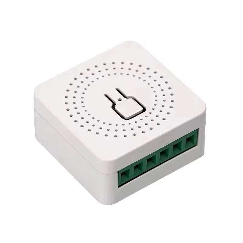 1 Gang WiFi Smart Switch 16A
