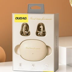DUDAO U20 OWS Earphones With Charging Case