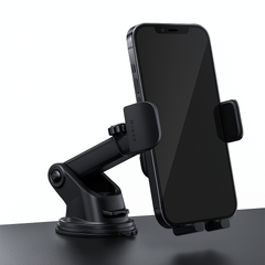 DUDAO F8MAX+ Extension-Type Suction Car Phone Holder
