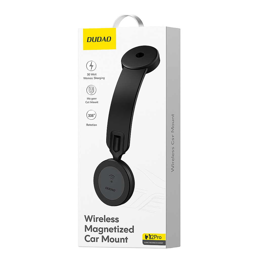 Car Holder F21Pro