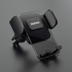 Dudao F8Max Gravity Car Phone Holder – 360° Air Vent Mount