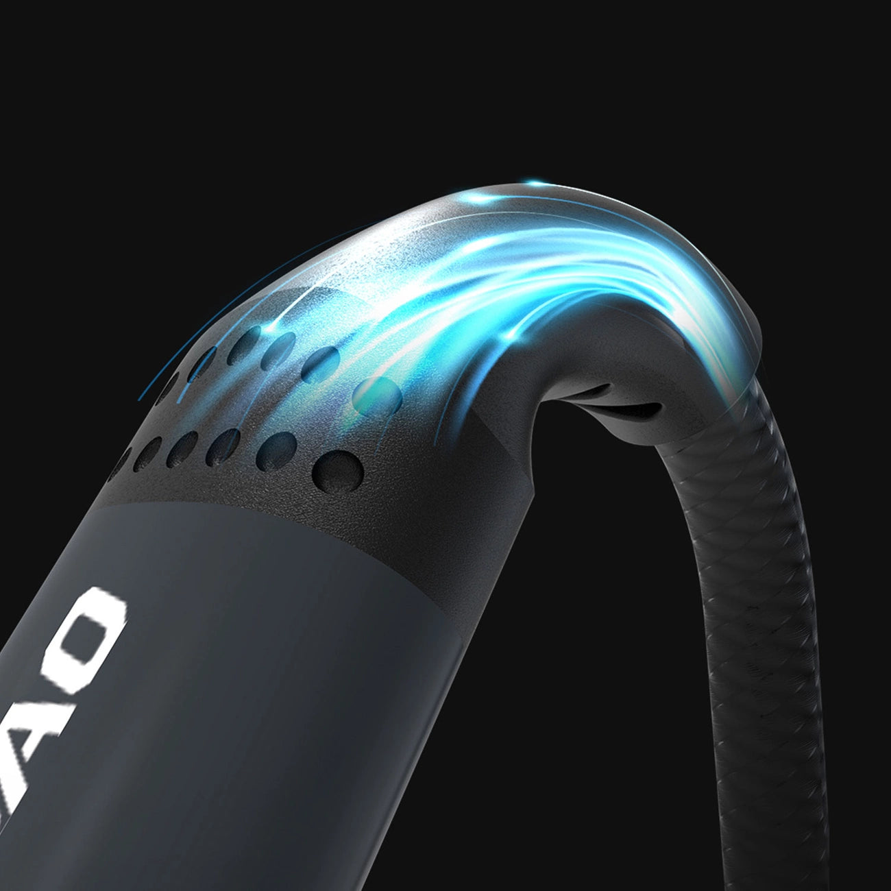 60W Type-C to Type-C Fast Charging Cable | Best Data Cable in Pakistan – Dudao.pk