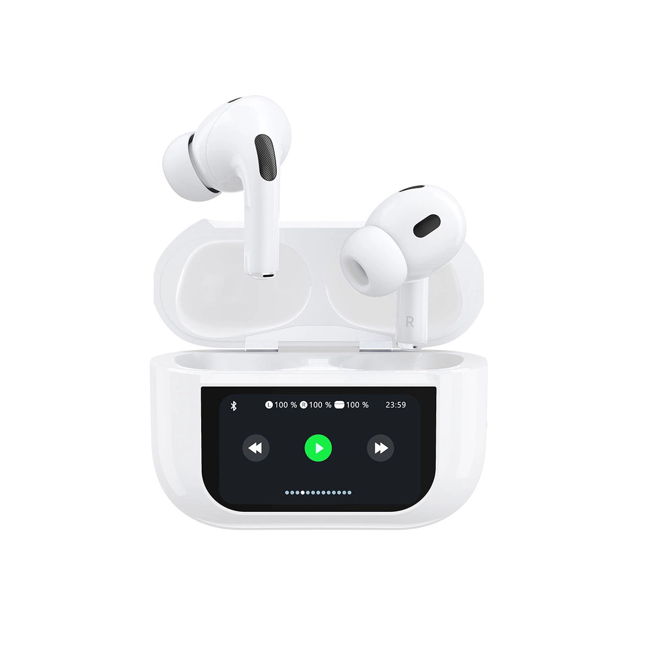 Buy Dudao U19 Wireless Earpods | Top Earbuds in Pakistan – Dudao.pk