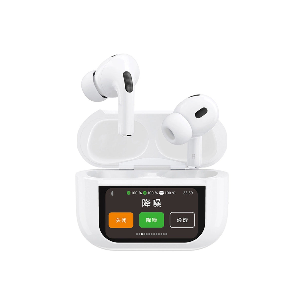 Buy Dudao U19 Wireless Earpods | Top Earbuds in Pakistan – Dudao.pk