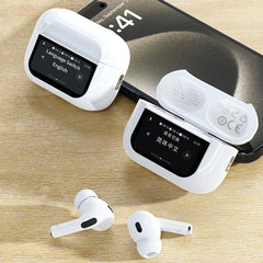 Buy Dudao U19 Wireless Earpods | Top Earbuds in Pakistan – Dudao.pk
