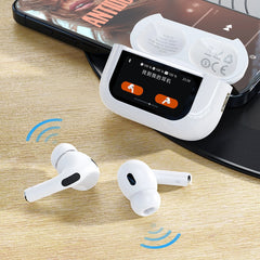 Buy Dudao U19 Wireless Earpods | Top Earbuds in Pakistan – Dudao.pk