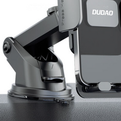 DUDAO F8MAX+ Extension-Type Suction Car Phone Holder